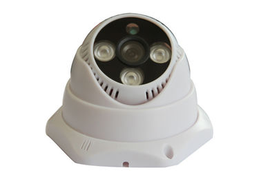 Câmaras de segurança do negócio da câmera do IP de FHD P2P H.264 1 Megapixel para a almofada do andróide