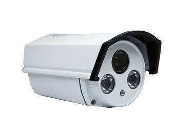 1 câmera sem fio exterior do CCTV da segurança interna das câmeras do IP da rede de Megapixel H.264