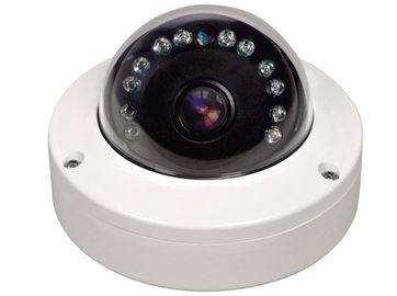 Câmaras de segurança do CCTV de HD Fisheye Megapixel/PM panorâmico da câmera 1,3 do IP