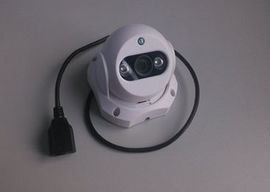 baixa câmera da detecção de movimento da monitoração da Dia-noite da câmera do IP de Megapixel da iluminação 960P