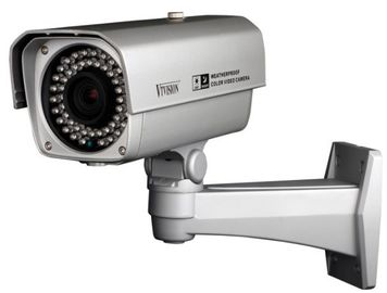 ICR dirigem os sistemas de vigilância 100db do IP Kamera da câmera 1080P/Internet de rede de H.264 Megapixel