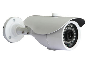 Câmera análoga da bala do CCTV da visão nocturna de 1000 TVL fora das câmaras de segurança