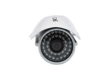Câmeras infravermelhas da bala da câmera exterior do CCTV de HD 1000TVL com lente de 2.8-12mm