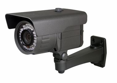 Câmera da câmera HD SDI da bala do IR pixéis 1080P de 2.2M/de 2.0M