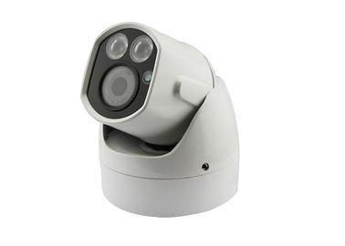 Câmara de segurança análoga da baixa iluminação, câmaras de vigilância do CCTV 0.01LUX 700TVL/900TVL