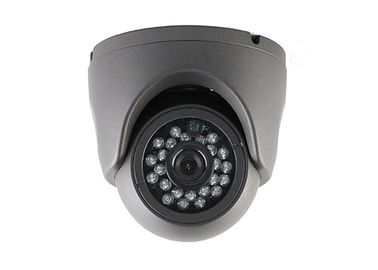1/3&quot; 1/2.8&quot; câmera análoga da abóbada do CCD de Sony, câmera impermeável exterior do CCTV IP66