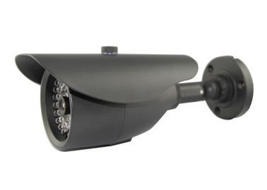 Câmaras de vigilância exteriores impermeáveis da câmera do CCTV do diodo emissor de luz AHD do AMIGO/NTSC 36 IR