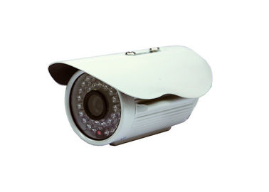 Apoio análogo OSD da câmera 720P do CCTV da bala AHD da definição alta