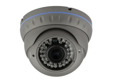 Câmera impermeável 1080P do CCTV da abóbada AHD da fiscalização IP66 com sistema interno da sincronização