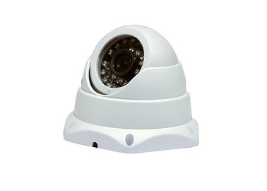 Abóbada CMOS do IR do dia/visão nocturna/câmera CCTV de SONY para a segurança interna