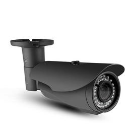 Realtime portátil da câmera 2.0MP Sony IMX322 da bala do CCTV de 1080P AHD