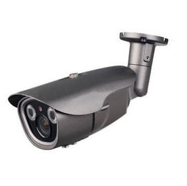 Disposição exterior impermeável da câmara de segurança 1/4inch CMOS AHD do CCTV conduzida