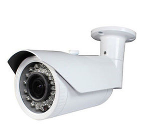 bala 36pcs 2,8 - 12mm da câmara de segurança do CCTV de 2.0MP AHD impermeável