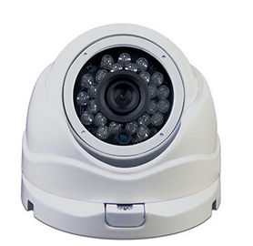 abóbada SONY222 2,0 Megapixel da câmera NVP 2441 do CCTV de 1080P CMOS AHD