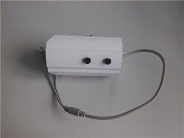 Câmera exterior do CCTV de AHD com o telecontrole do diodo emissor de luz Digital da disposição da visão nocturna 36PCS