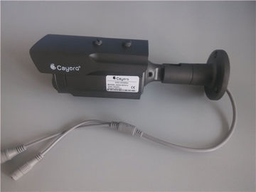 Câmera análoga alta da câmera do def 720p/cctv para o sistema de segurança exterior com CE, FCC
