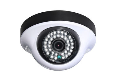 Câmera alta do CCTV do IP AHD da definição sistema de sinal do AMIGO de 0 LUX 720P/NTSC