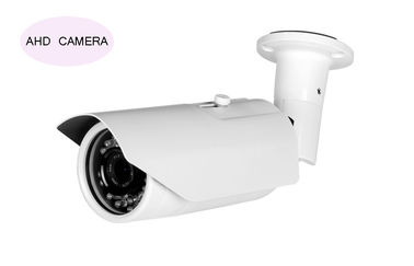 Câmera 2.8mm - 12mm da bala AHD do CCTV