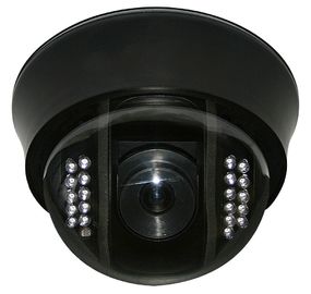 Dirija 4,5&quot; as câmaras de vigilância do CCTV da abóbada varifocal para exterior