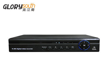 NVSIP/gravador de vídeo do P2P 4CH 960H DVR HD Digitas nuvem do vMEye com botões