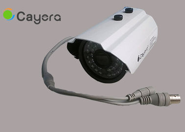 sensor da imagem de Megapixel CMOS da câmara de segurança 1,3 do CCTV de 30m IR Sony AHD