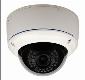 Transmissão alta branca/do preto definição EFFIO-S do CCTV das câmaras de segurança do tempo real