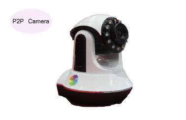 Câmera home do IP do rádio do CCTV