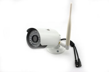 o sistema de segurança da câmera DVR do apoio quatro de 2TB HDD, 4 canaliza os sistemas de segurança video de DVR