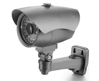 Câmara de segurança portátil IMX0130/NVP2431H à prova de intempéries 960P do CCTV de 1.3MP HD