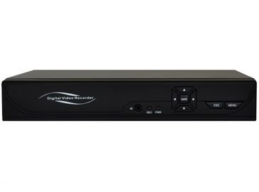 2014 produto novo 720P P2P 4CH AHD DVR, sistema análogo da câmara de segurança de HD DVR