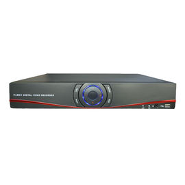 4CH AHD 960p p2p 4ch AHD DVR, sistema da câmara de segurança do dvr de HD