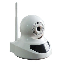 Câmeras de segurança interna sem fio para o monitor da casa e do escritório