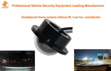 câmera da abóbada do carro de 600TVL/700TVL Embeded, mini câmera sem fio Vandalproof do apoio do carro