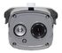 H.264 Waterproof a câmera do IP de Megapixel com uma escala da disposição 20m IR do diodo emissor de luz para o uso exterior