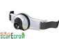 F6 ostenta esportes dos auriculares da câmera 1280*720P HD do capacete do movimento fora