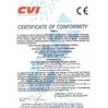 China China Camera Systems Online Marketplace Certificações