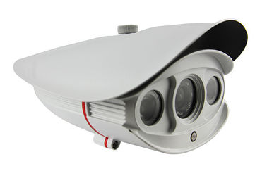 Câmera exterior completa do Analog do CCTV das câmaras de segurança da prova do vândalo de HD 1080P IP66
