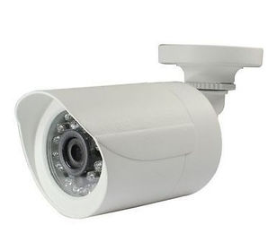 Gravação Realtime da câmera 1080P 2.0MP do CCTV de Sony IMX322 AHD