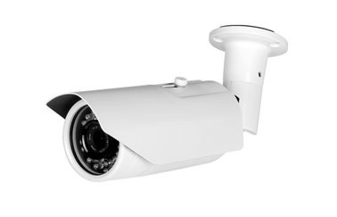 Alta resolução impermeável da câmera da bala do CCTV de Digitas lente de 2.8mm - de 12mm HD 3.0MP