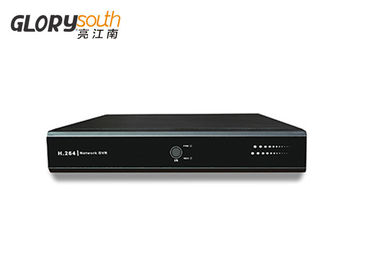 Gravador de vídeo preto DVR 12V/2A de USB2.0 D1 960H HD Digitas
