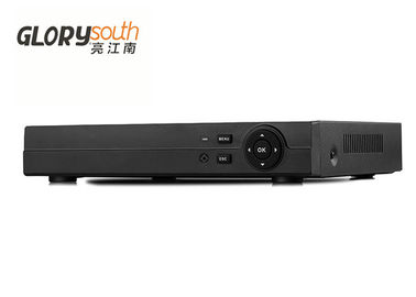 Os gravadores de vídeo da rede da câmera do IP do canal de FHD 1080P 4 apoiam a detecção de movimento