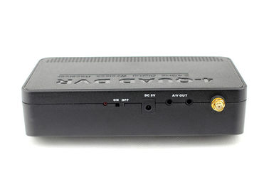 Quatro sistema de segurança 2.4GHz do rádio DVR de Digitas da antena omnidirectional RF