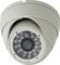 Câmaras de segurança internas sem fio Megapixel do CCTV H.264 WDR, de alta resolução