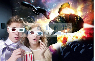 projetores comerciais do cinema